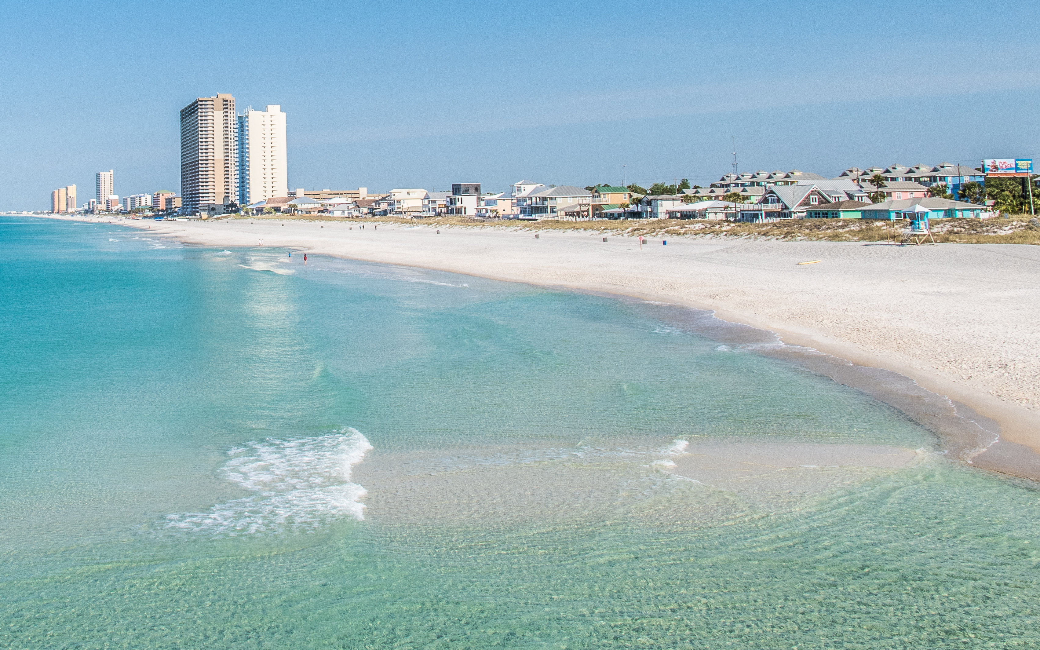 Things To Do Beach Access Points